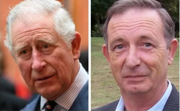 принц Чарльз