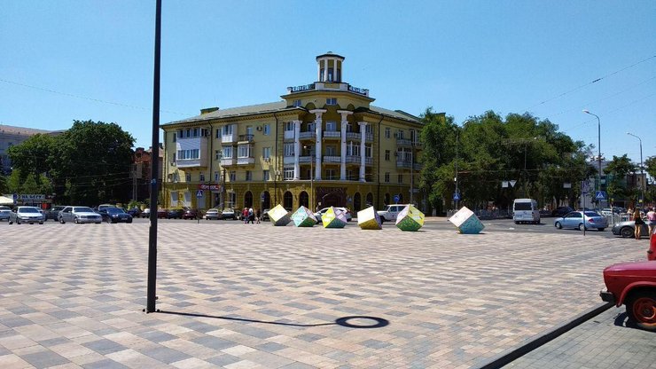 агрессия россии в мариуполе