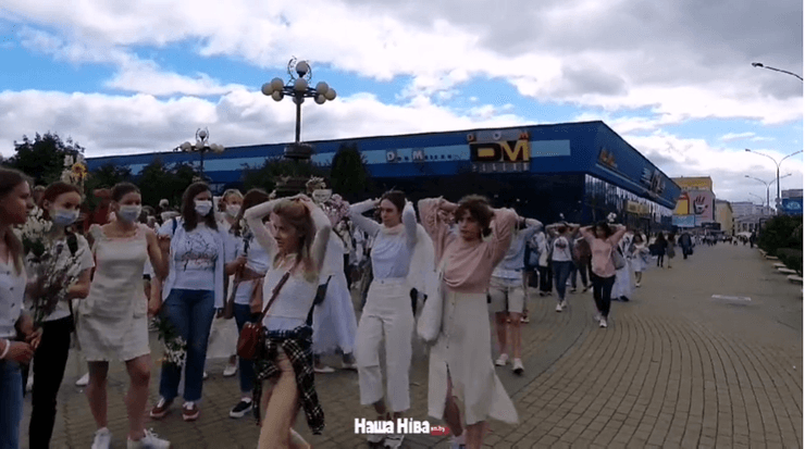 цепи солидарности 4