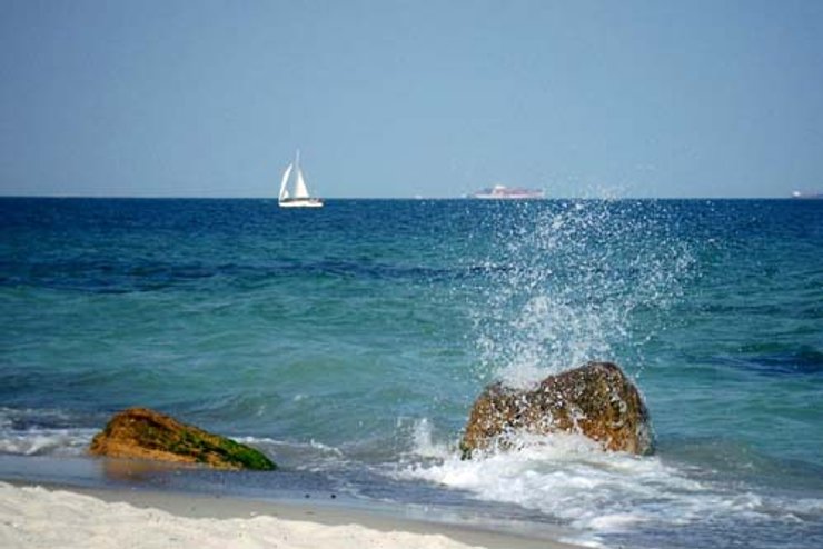 Українці можуть отримати щорічну відпустку не більше 24 календарних днів