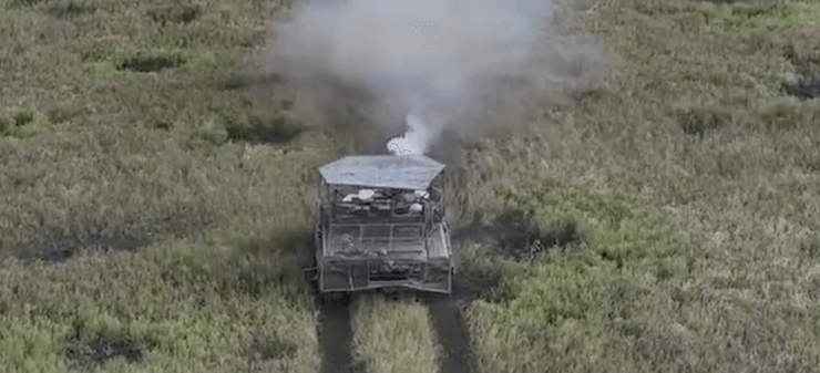 українські танки т-80