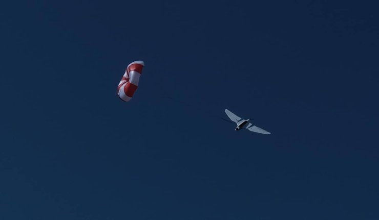 бпла, фурия, беспилотник фурия