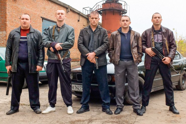 Олег Сенцов, интервью сенцова, носорог премьера, носорог олега сенцова,