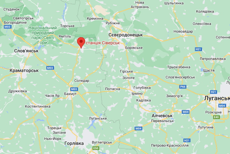 пограничники, отбили атаку, донецкая область, северское направление, госпогранслужба, гпсу