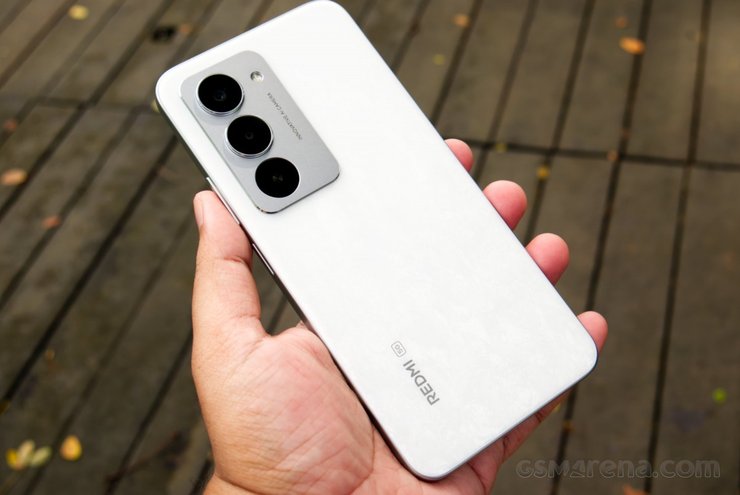 Xiaomi Redmi 15 лучшие смартфоны 2025