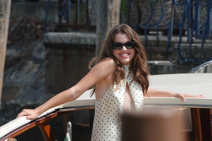 Евер Андерсон