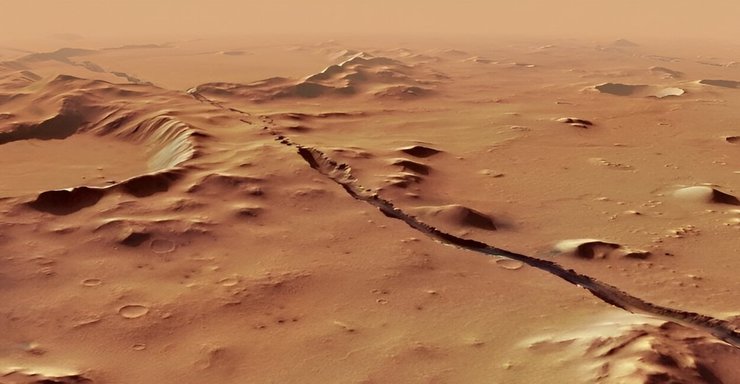 Рівнина Елізій