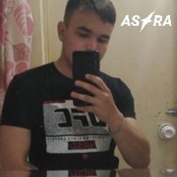 Российский командир Дмитрий Чочумаков