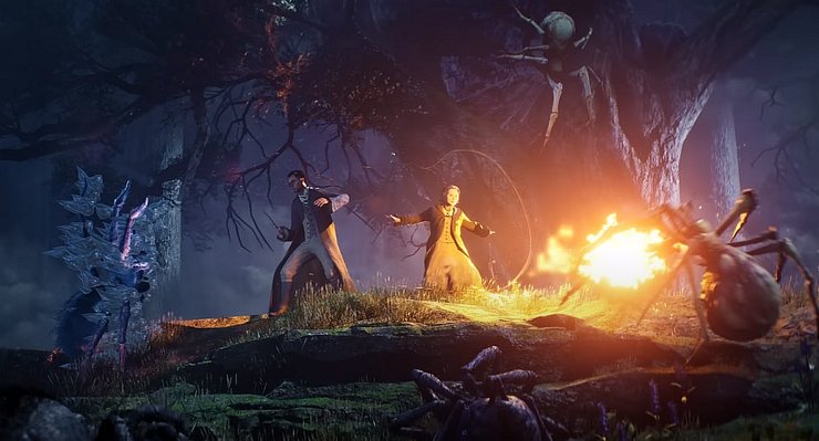 хогвардс легаси, хогвардс наследие, Hogwarts Legacy, игра