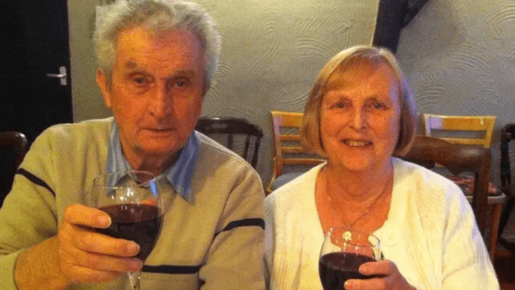 жінка чоловік