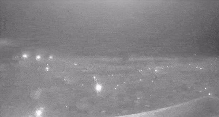 орешник удар