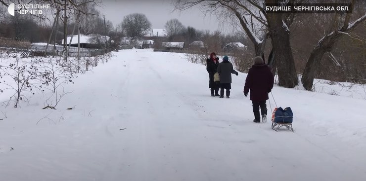 Будище, перселенцы, ВПЛ, Никополь