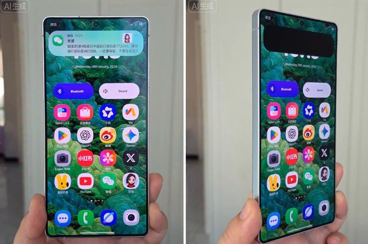 samsung galaxy s26 ultra privacy display samsung galaxy s26 ultra privacy display затемнення екрана
