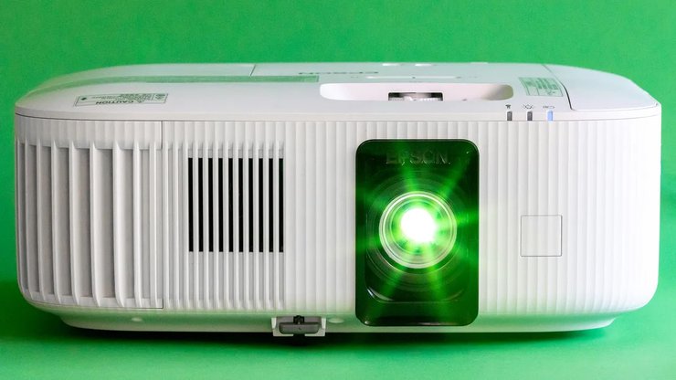 Проектор Epson Home Cinema 2350 для дома