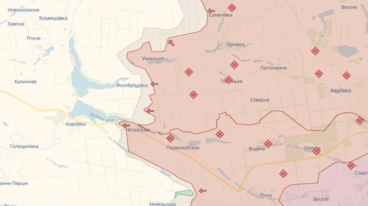 Україна, війна, фото