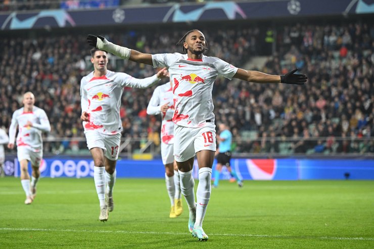 Кристофер Нкунку