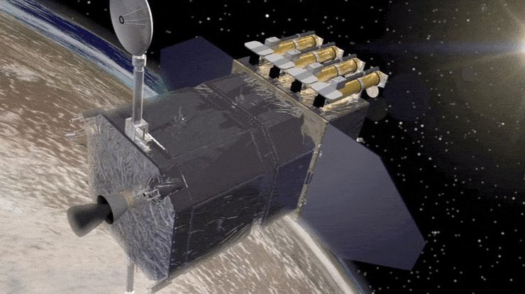 Космічний апарат Solar Dynamics Observatory