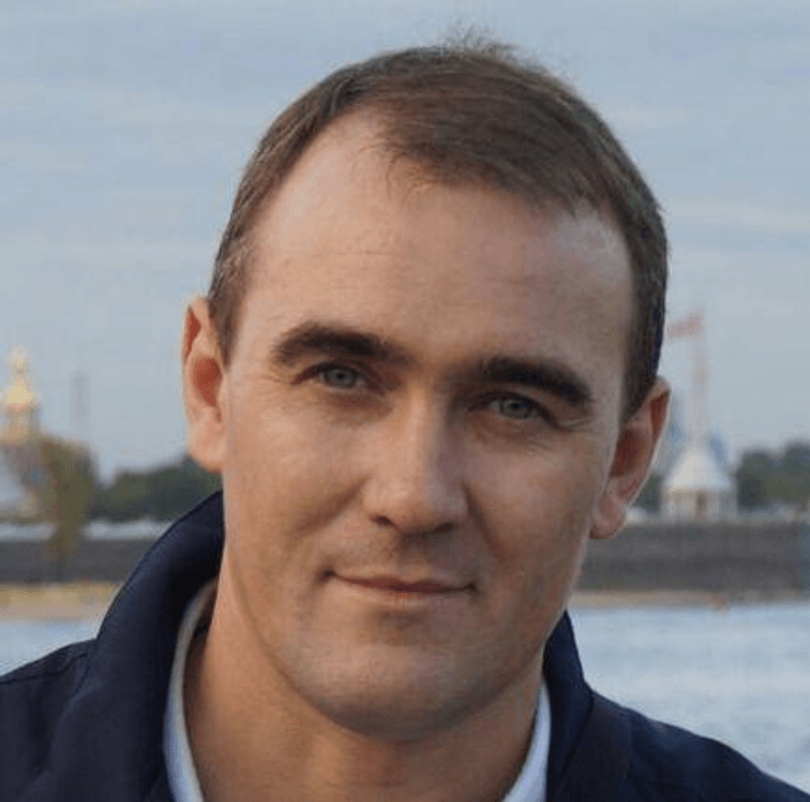 Пономарьов Сергій