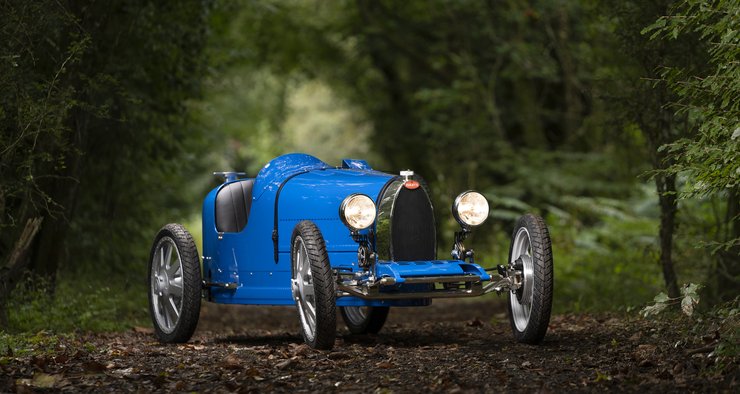 Bugatti Type 35