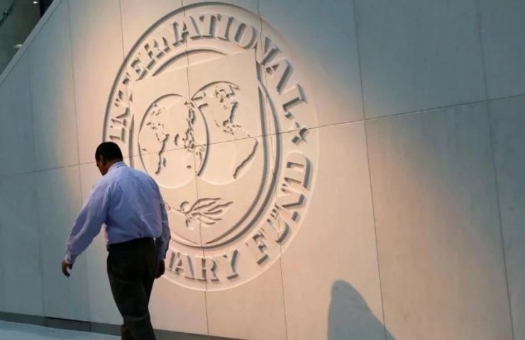 мвф, Министр финансов Украины Сергей Марченко, госдолг Украины, Соглашение с США, государственного долга, списание государственного долга, кредиты, списание госдолга 2024