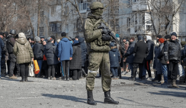 фильтрация , фильтрационные лагеря,