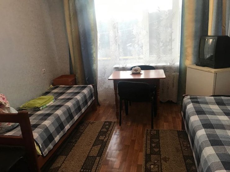 медцентр новые санжары