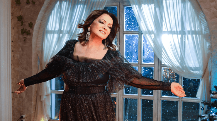 София Ротару