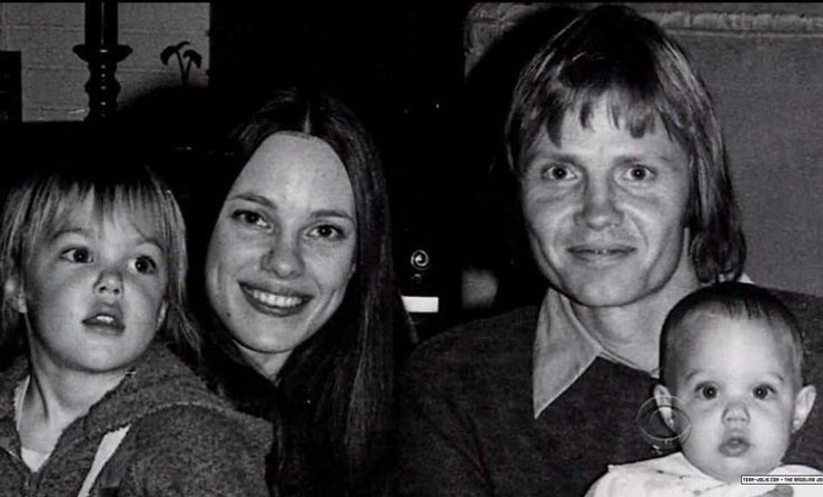 маршелин бертран, джон войт, анджелина джоли, джеймс хейвен