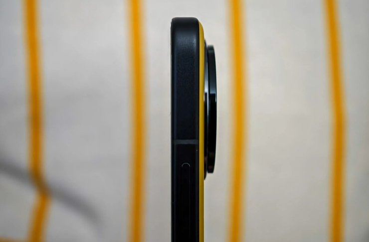 Смартфон, Poco F7 Ultra, телефон, Qualcomm, фото