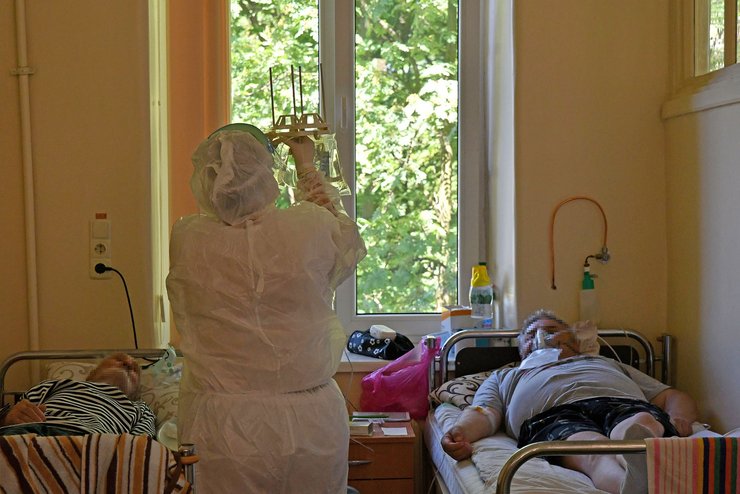 Есть реальные примеры возвращения врачей из-за рубежа