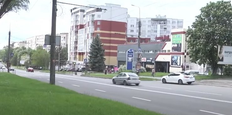 Ровно, гибель