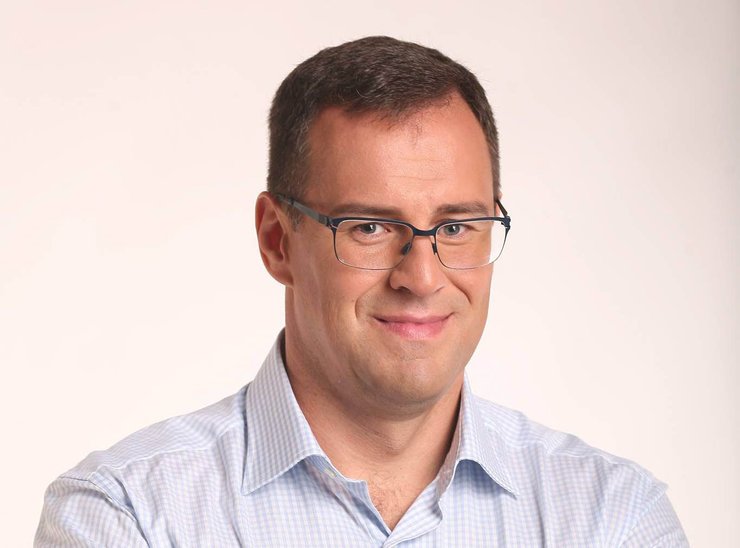 Олександр Іваницький