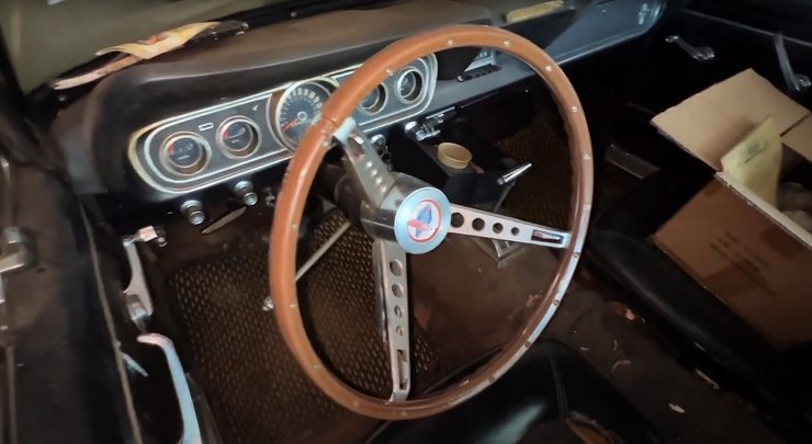 Ford Mustang Shelby GT-350H, Ford Mustang, Shelby GT-350H, Shelby GT-350H 1966