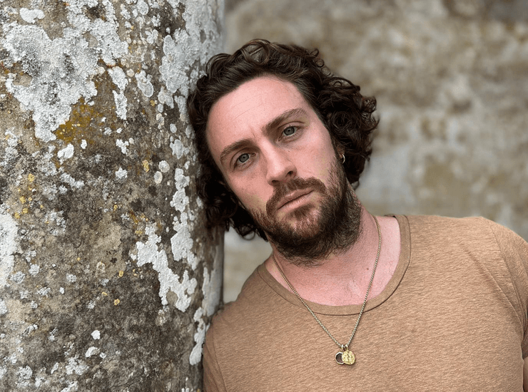 Аарон Тейлор-Джонсон, Тейлор-Джонсон