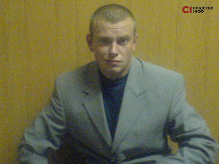 Ілля Крячик