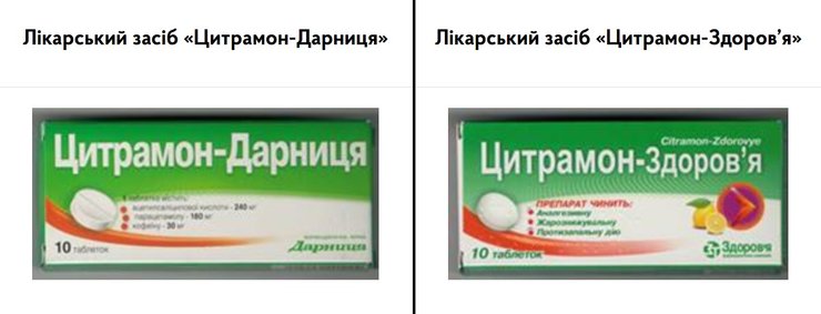 цитрамон, дарница, лекарство, подделка, таблетки