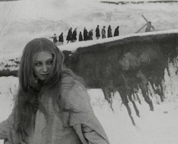 ірина мірошниченко, андрій рубльов