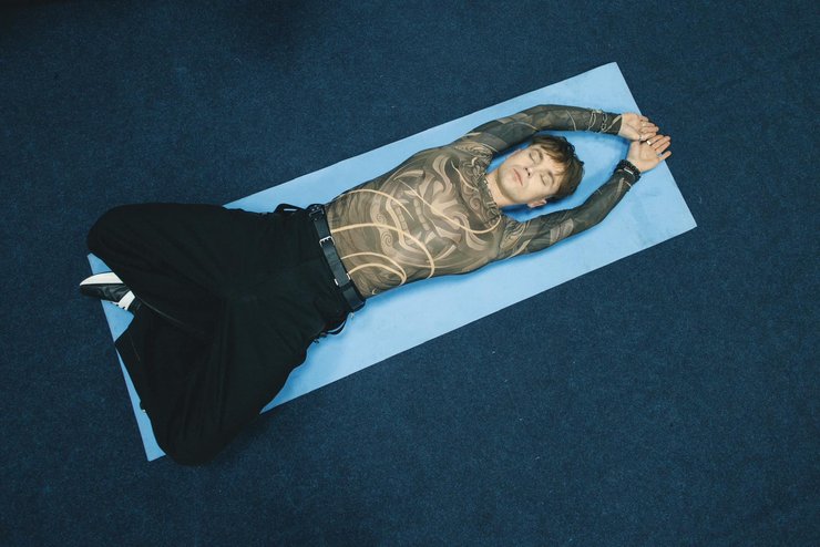 Артём Пивоваров