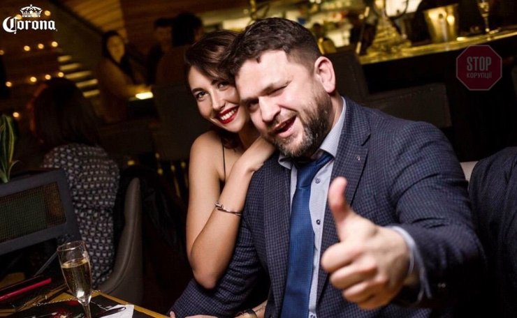 андрей рязанцев, наталья ночвай