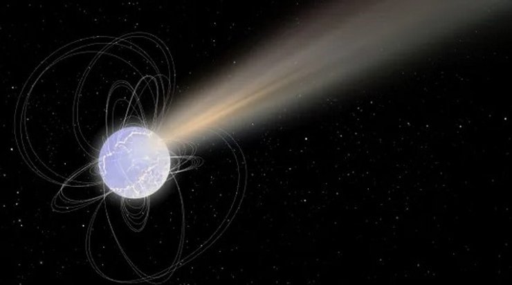 нейтронна зірка