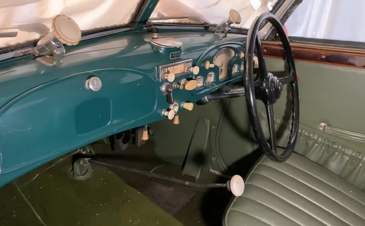 коллекция БМВ, BMW 327, BMW 326, БМВ 327,  ретро-авто, коллекция авто, старые БМВ