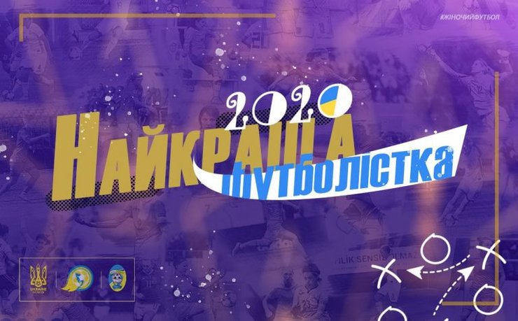 Дарья Апанащенко, Лучшая футболистка, Футбол, Харьковчанка, Жилстрой-1, Надежда Кунина, Яна Калинина