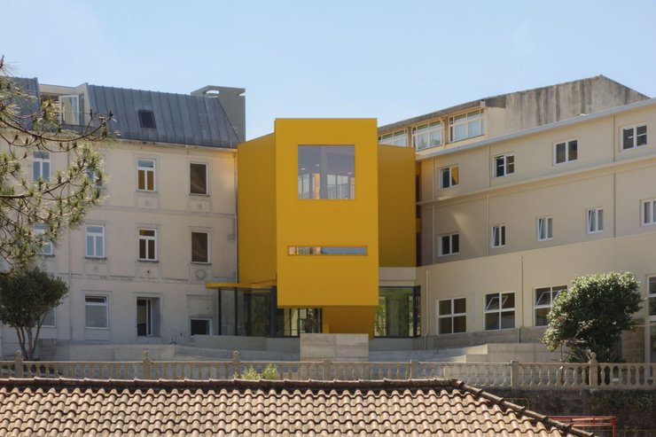 фото, Кальдас-да-Соде, Португалия