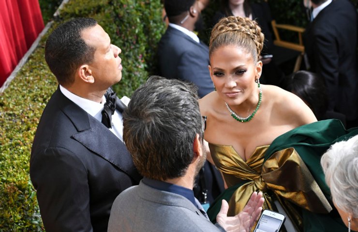 дженнифер лопес