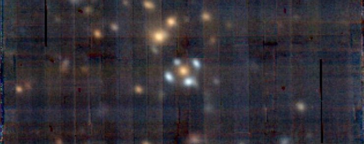 крест Эйнштейна