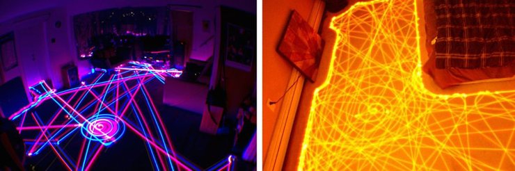 пылесос, система навигации, робот-пылесос