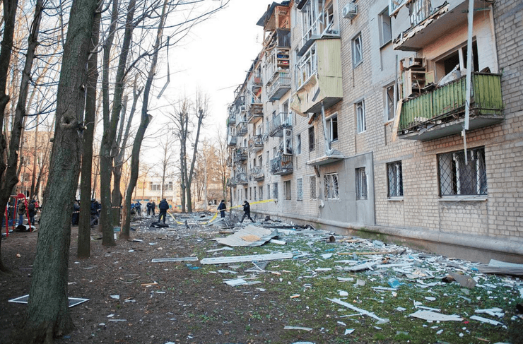 Війна в Україні не є причиною вигорання, але є чинником, що посилює стресовий стан працівників, що призводить до вигорання