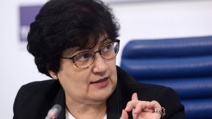 Мелита Вуйнович