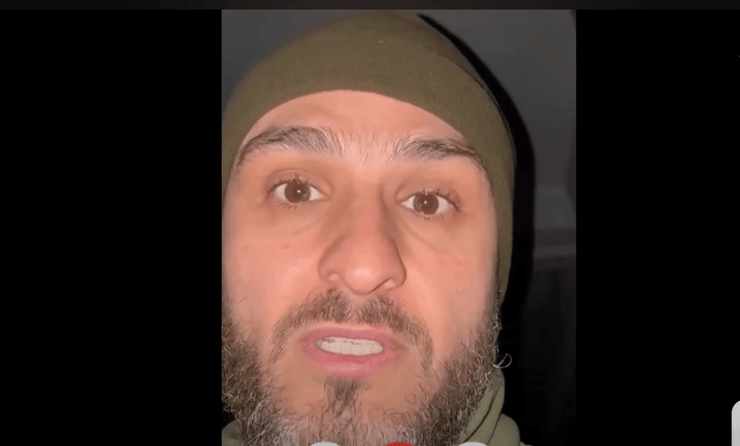 Игорь Ласточкин