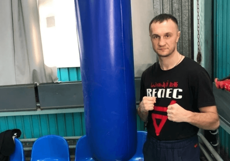 кудрявец артем, боксер кудрявец артем, бокс кудрявец артем,